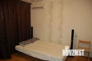 1-к квартира, посуточно, 20м2, 4/5 этаж