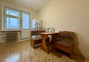 2-к квартира, на длительный срок, 51м2, 6/10 этаж
