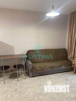 1-к квартира, на длительный срок, 35м2, 9/10 этаж