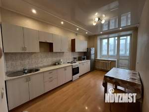 1-к квартира, на длительный срок, 44м2, 9/9 этаж