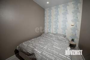 1-к квартира, на длительный срок, 40м2, 2/10 этаж