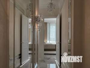 1-к квартира, посуточно, 56м2, 19/20 этаж