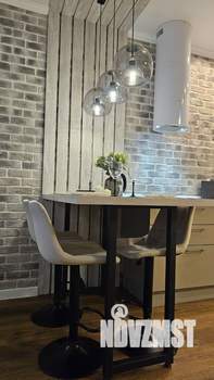 2-к квартира, посуточно, 40м2, 11/12 этаж