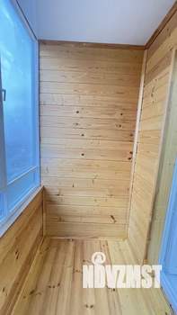 1-к квартира, на длительный срок, 36м2, 7/9 этаж