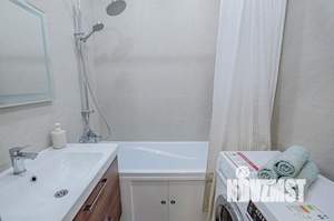 1-к квартира, посуточно, 61м2, 1/1 этаж