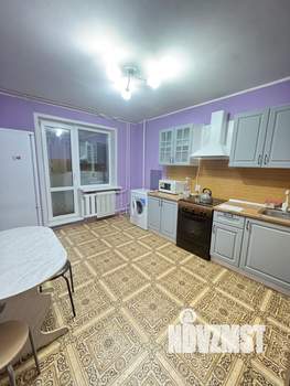 1-к квартира, на длительный срок, 38м2, 6/9 этаж