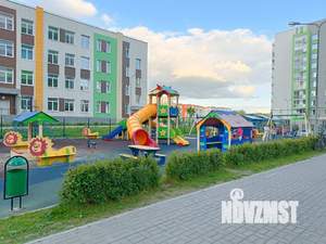 3-к квартира, на длительный срок, 82м2, 4/20 этаж