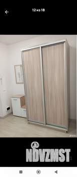 1-к квартира, на длительный срок, 37м2, 14/20 этаж