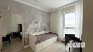 3-к квартира, на длительный срок, 72м2, 7/23 этаж