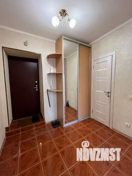 1-к квартира, на длительный срок, 44м2, 9/9 этаж