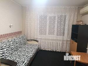 Студия квартира, на длительный срок, 18м2, 5/5 этаж