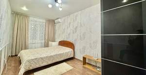 3-к квартира, на длительный срок, 62м2, 2/10 этаж