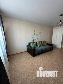 1-к квартира, на длительный срок, 36м2, 8/18 этаж