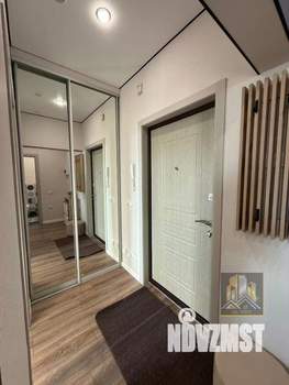 1-к квартира, на длительный срок, 45м2, 14/16 этаж