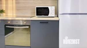 3-к квартира, посуточно, 49м2, 1/1 этаж