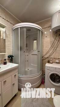 1-к квартира, посуточно, 44м2, 4/5 этаж