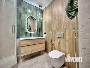 1-к квартира, на длительный срок, 45м2, 6/9 этаж