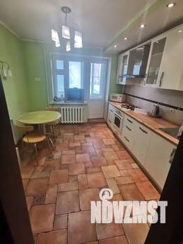 3-к квартира, посуточно, 90м2, 2/10 этаж