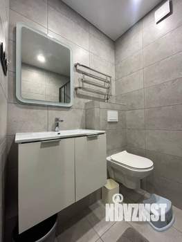 2-к квартира, посуточно, 55м2, 1/30 этаж