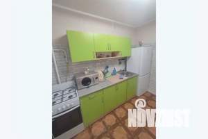 1-к квартира, посуточно, 50м2, 6/10 этаж