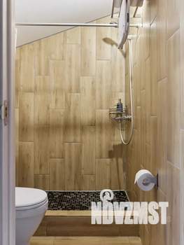 1-к квартира, посуточно, 12м2, 3/3 этаж