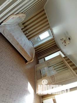 2-к квартира, посуточно, 80м2, 11/14 этаж