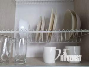 Студия квартира, посуточно, 15м2, 5/6 этаж