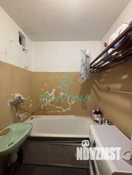 1-к квартира, на длительный срок, 35м2, 4/10 этаж