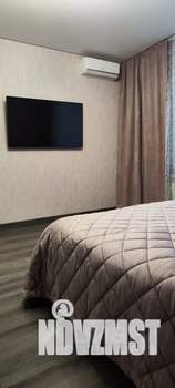 1-к квартира, посуточно, 45м2, 3/6 этаж