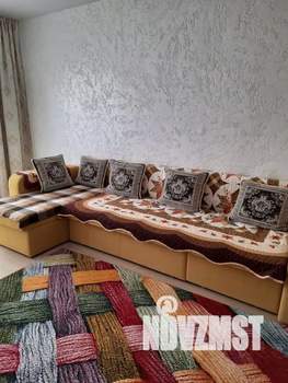 1-к квартира, посуточно, 40м2, 13/16 этаж