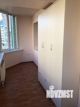 3-к квартира, на длительный срок, 90м2, 4/10 этаж