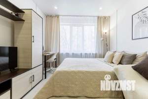 3-к квартира, посуточно, 59м2, 1/1 этаж