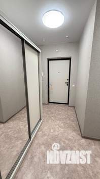 2-к квартира, на длительный срок, 47м2, 22/25 этаж