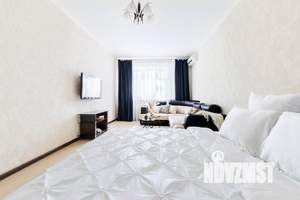 2-к квартира, посуточно, 78м2, 1/1 этаж