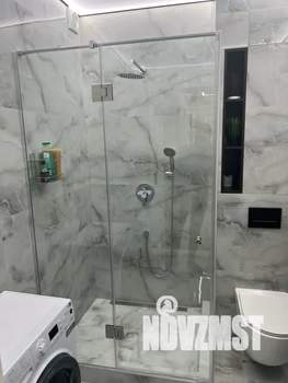 2-к квартира, посуточно, 55м2, 17/17 этаж