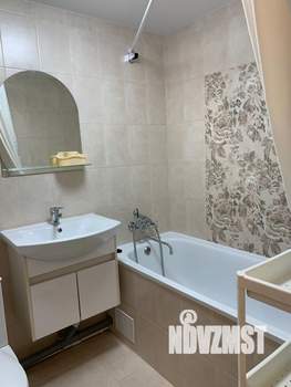 1-к квартира, на длительный срок, 36м2, 3/5 этаж