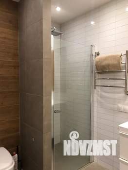 2-к квартира, посуточно, 75м2, 1/9 этаж