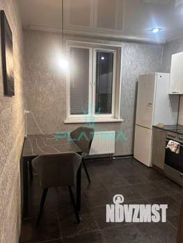 2-к квартира, на длительный срок, 50м2, 3/19 этаж