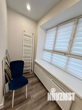 1-к квартира, на длительный срок, 35м2, 1/11 этаж