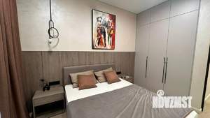 1-к квартира, на длительный срок, 50м2, 6/9 этаж