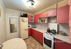 2-к квартира, на длительный срок, 52м2, 1/7 этаж
