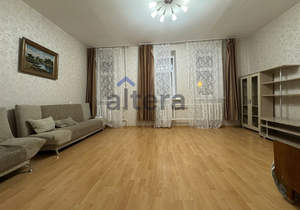 2-к квартира, на длительный срок, 55м2, 2/8 этаж