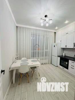 1-к квартира, на длительный срок, 40м2, 5/10 этаж