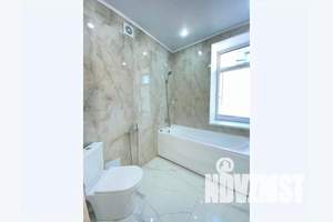 1-к квартира, посуточно, 50м2, 8/19 этаж