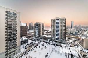 2-к квартира, посуточно, 49м2, 12/18 этаж