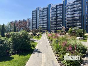 2-к квартира, на длительный срок, 45м2, 7/11 этаж