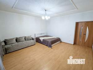 2-к квартира, посуточно, 81м2, 7/9 этаж