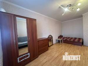 1-к квартира, на длительный срок, 45м2, 6/9 этаж