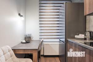 1-к квартира, посуточно, 15м2, 1/1 этаж