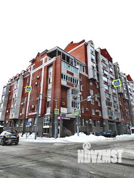 2-к квартира, на длительный срок, 62м2, 3/9 этаж